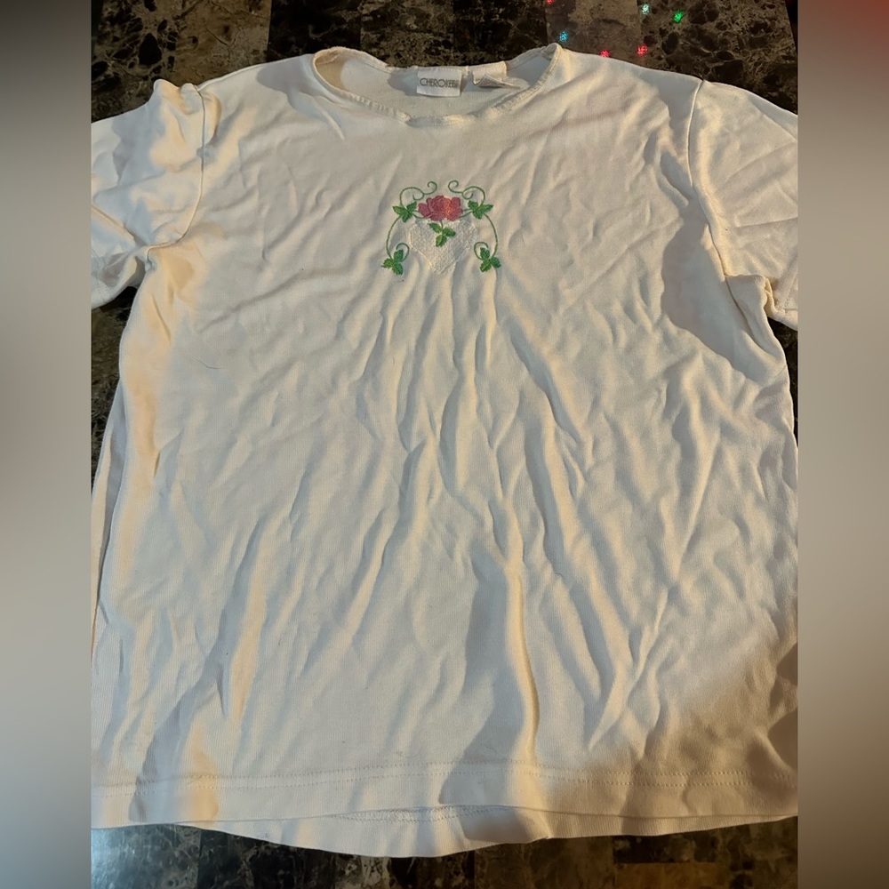 Cherokee Tshirt